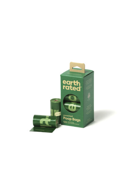 8 rollos 120 bolsas - Unscented
